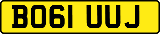 BO61UUJ