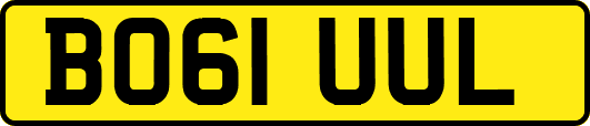 BO61UUL