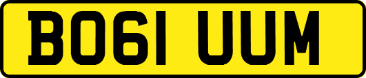 BO61UUM