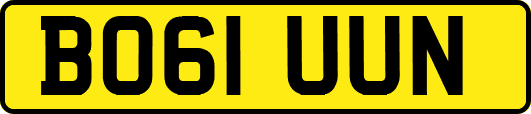 BO61UUN