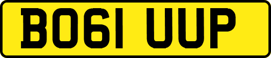 BO61UUP