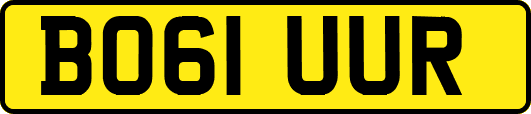BO61UUR