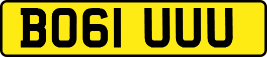 BO61UUU