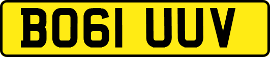 BO61UUV