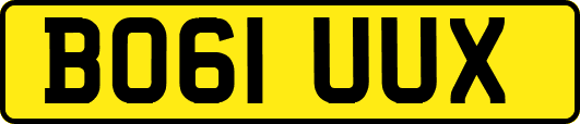BO61UUX