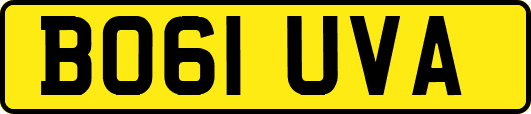 BO61UVA