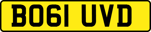 BO61UVD