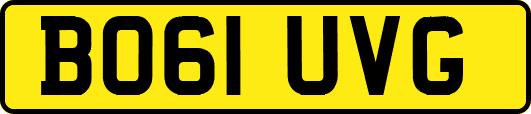 BO61UVG