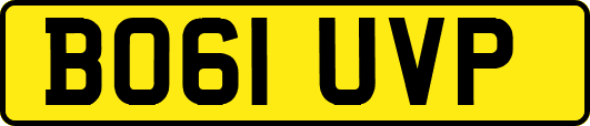 BO61UVP