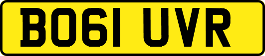 BO61UVR