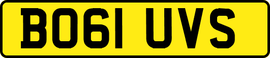 BO61UVS