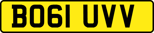 BO61UVV