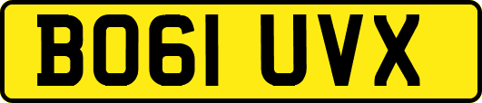BO61UVX