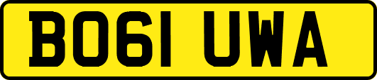 BO61UWA