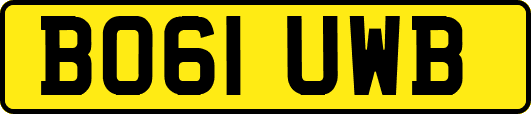 BO61UWB