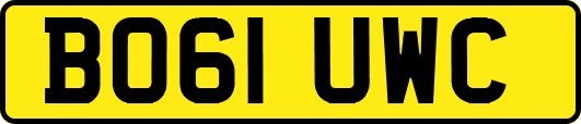 BO61UWC