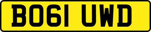 BO61UWD