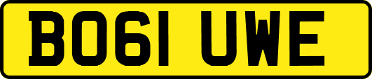 BO61UWE