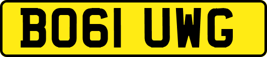 BO61UWG