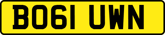 BO61UWN