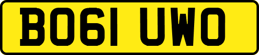 BO61UWO