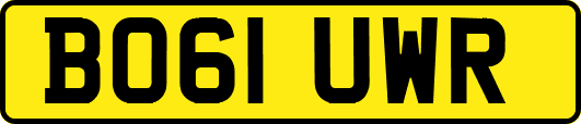 BO61UWR
