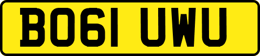 BO61UWU