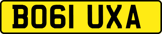 BO61UXA