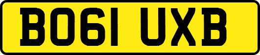 BO61UXB