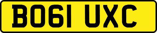 BO61UXC