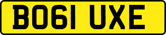 BO61UXE