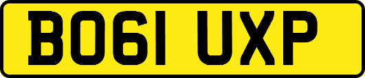 BO61UXP