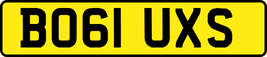 BO61UXS