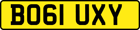 BO61UXY