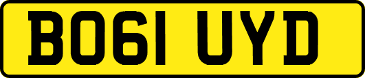 BO61UYD
