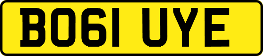 BO61UYE