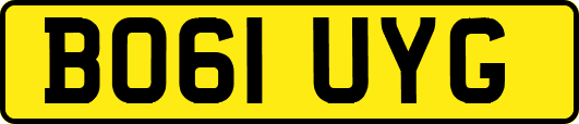 BO61UYG