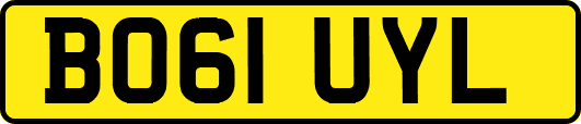 BO61UYL