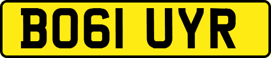 BO61UYR