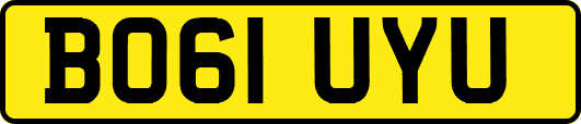 BO61UYU