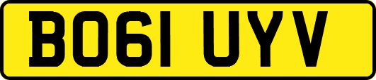 BO61UYV