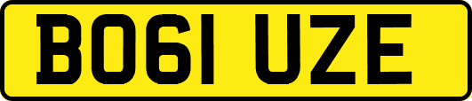BO61UZE