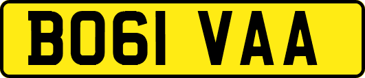 BO61VAA