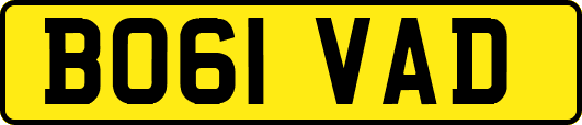 BO61VAD