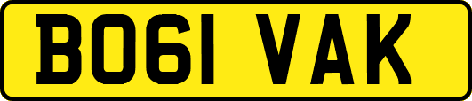 BO61VAK
