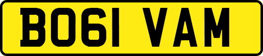 BO61VAM