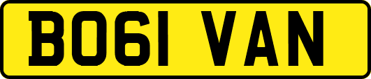 BO61VAN