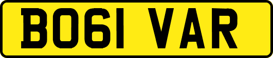 BO61VAR