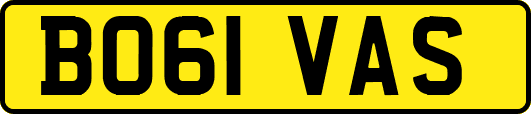 BO61VAS