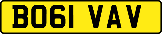 BO61VAV